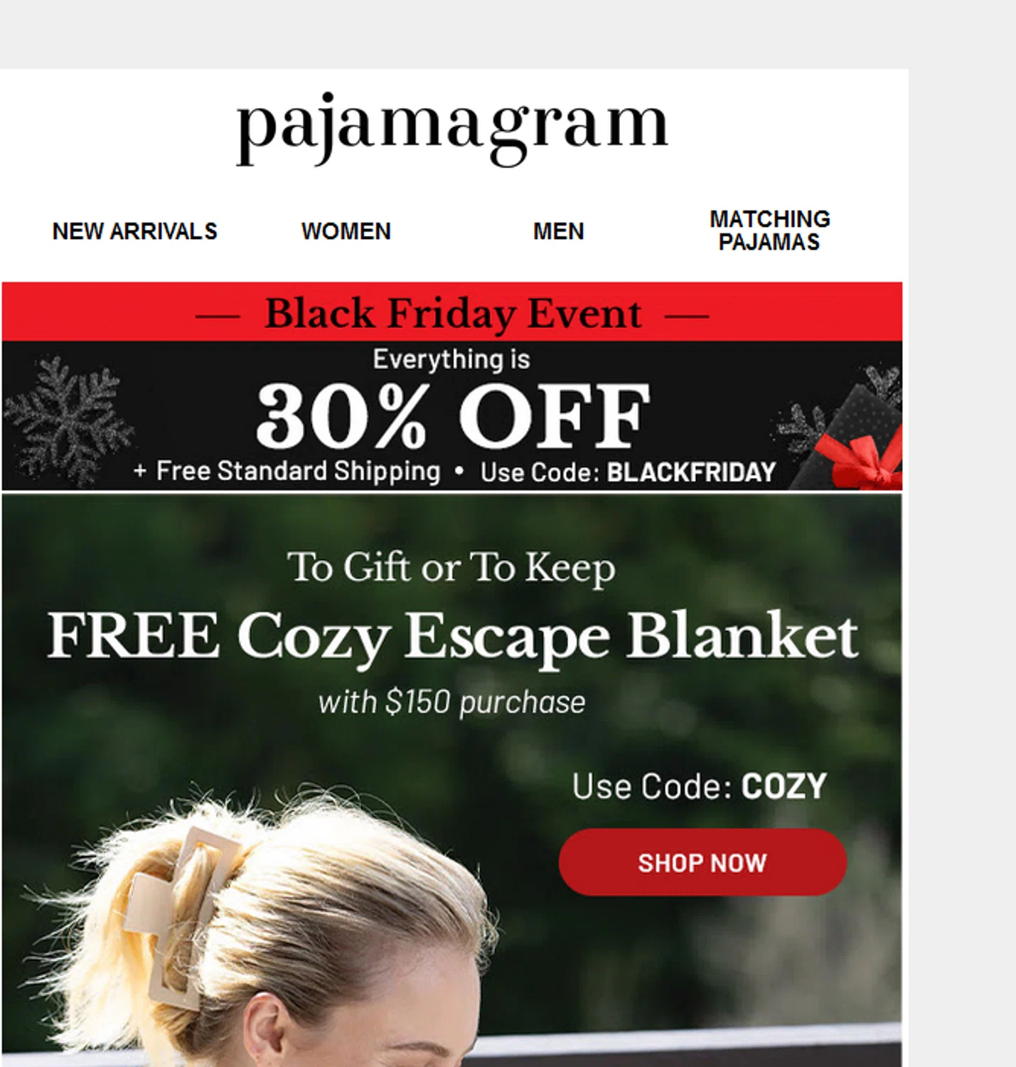 Pajamagram discount sale