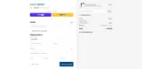 W15-QR96KTQS coupon verification screenshot