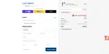 W15-QR96KTQS coupon verification screenshot