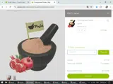 COUPERT coupon verification screenshot