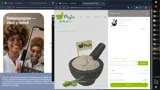 COUPERT coupon verification screenshot