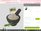 MERRYCHRISTMAS coupon verification screenshot