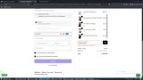 MERRYCHRISTMA coupon verification screenshot