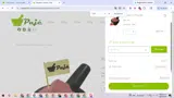 proshop coupon verification screenshot