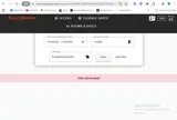 SUMMERDREAMIN coupon verification screenshot