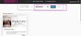 BOOKEARLYSAVE coupon verification screenshot
