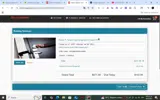 SUMMERDREAMIN coupon verification screenshot