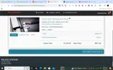 STAYMORESAVEMORE coupon verification screenshot