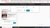 BOOKEARLYSAVE coupon verification screenshot