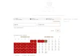 FLEXWBF coupon verification screenshot