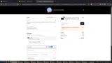 Pale Blue Dot Records coupon verification screenshot