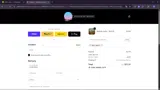 Pale Blue Dot Records coupon verification screenshot