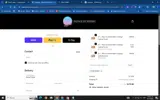 Pale Blue Dot Records coupon verification screenshot