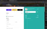 Paleonola coupon verification screenshot