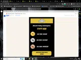 Paleonola coupon verification screenshot
