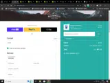 Paleonola coupon verification screenshot