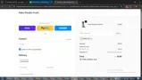 ABENITY20 coupon verification screenshot