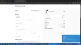 SIGNUP15 coupon verification screenshot