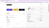 PaleoPro coupon verification screenshot