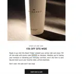 PaleoPro coupon verification screenshot