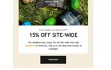 PaleoPro coupon verification screenshot
