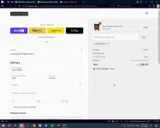 PaleoPro coupon verification screenshot