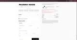 Palermo House coupon verification screenshot