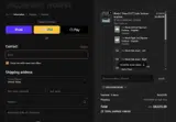 Palermo House coupon verification screenshot