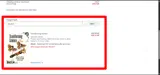 Palgrave coupon verification screenshot