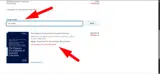 Palgrave coupon verification screenshot