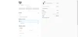 FIRSTORDER coupon verification screenshot