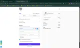FIRSTORDER coupon verification screenshot