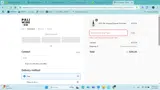 SHAREVINO coupon verification screenshot