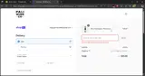 PINOTDAY coupon verification screenshot