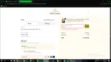 first10 coupon verification screenshot