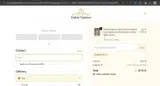 ENJOY10 coupon verification screenshot