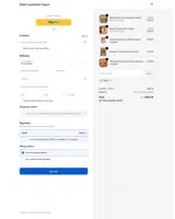 Pallet Liquidation Depot coupon verification screenshot