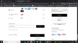 EXTRA20%OFF coupon verification screenshot