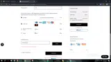 PAWEEKEND20 coupon verification screenshot