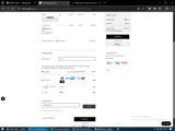 PAWEEKEND20 coupon verification screenshot