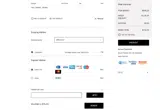 WELCOME15 coupon verification screenshot