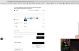 PAWELCOME20 coupon verification screenshot