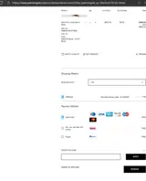 HONEY15 coupon verification screenshot