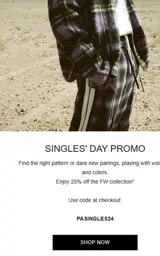 PASINGLES24 coupon verification screenshot