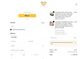 Palmerri coupon verification screenshot