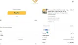Palmerri coupon verification screenshot