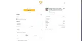 Palmerri coupon verification screenshot