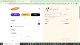 Palmer's coupon verification screenshot