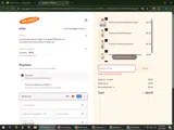 Palmer's coupon verification screenshot