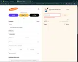 Palmer's coupon verification screenshot